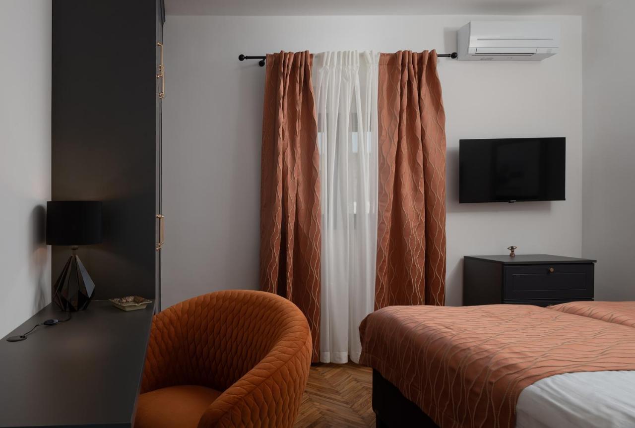 Villa Jalan Врси Экстерьер фото