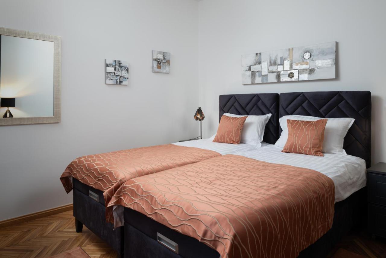 Villa Jalan Врси Экстерьер фото