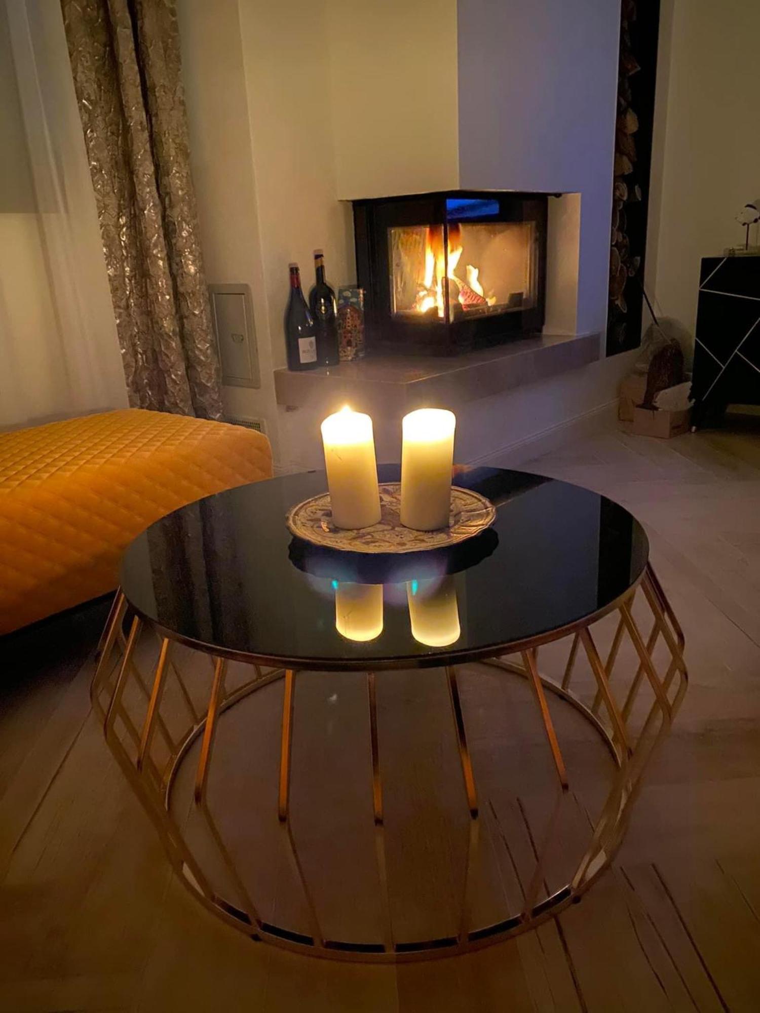 Villa Jalan Врси Экстерьер фото