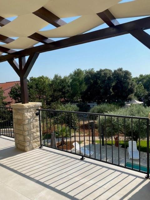 Villa Jalan Врси Экстерьер фото