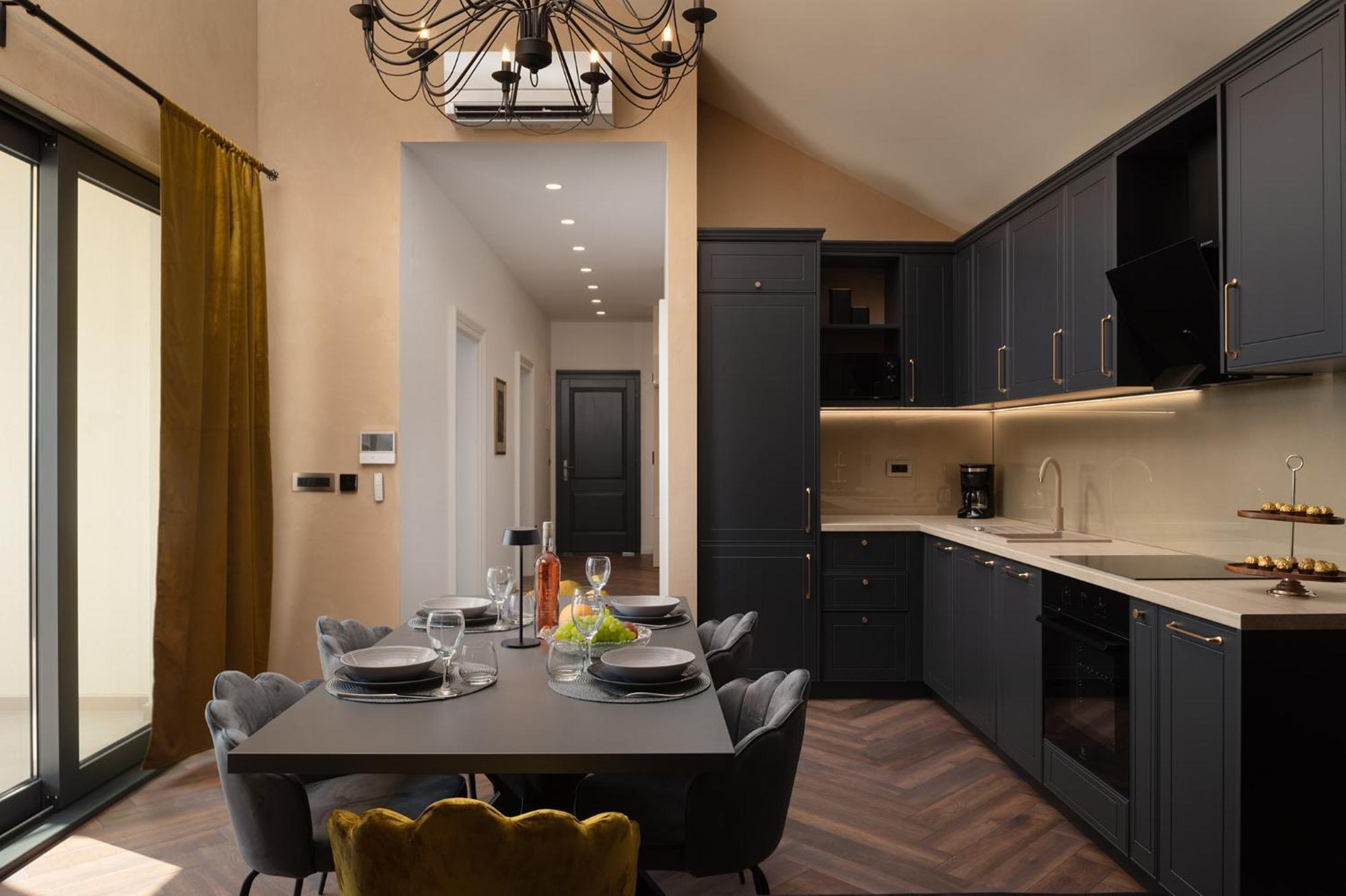 Villa Jalan Врси Экстерьер фото