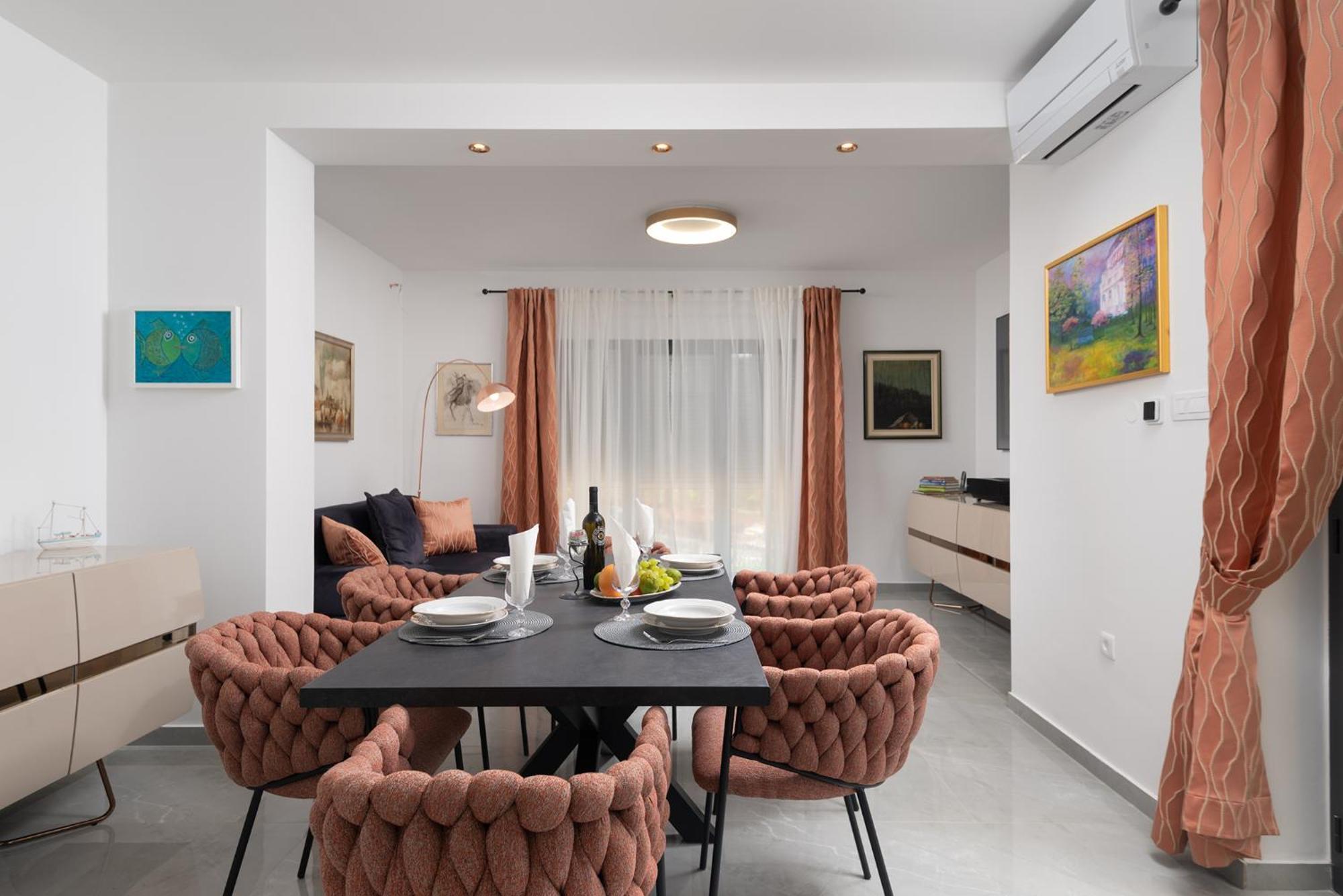 Villa Jalan Врси Экстерьер фото