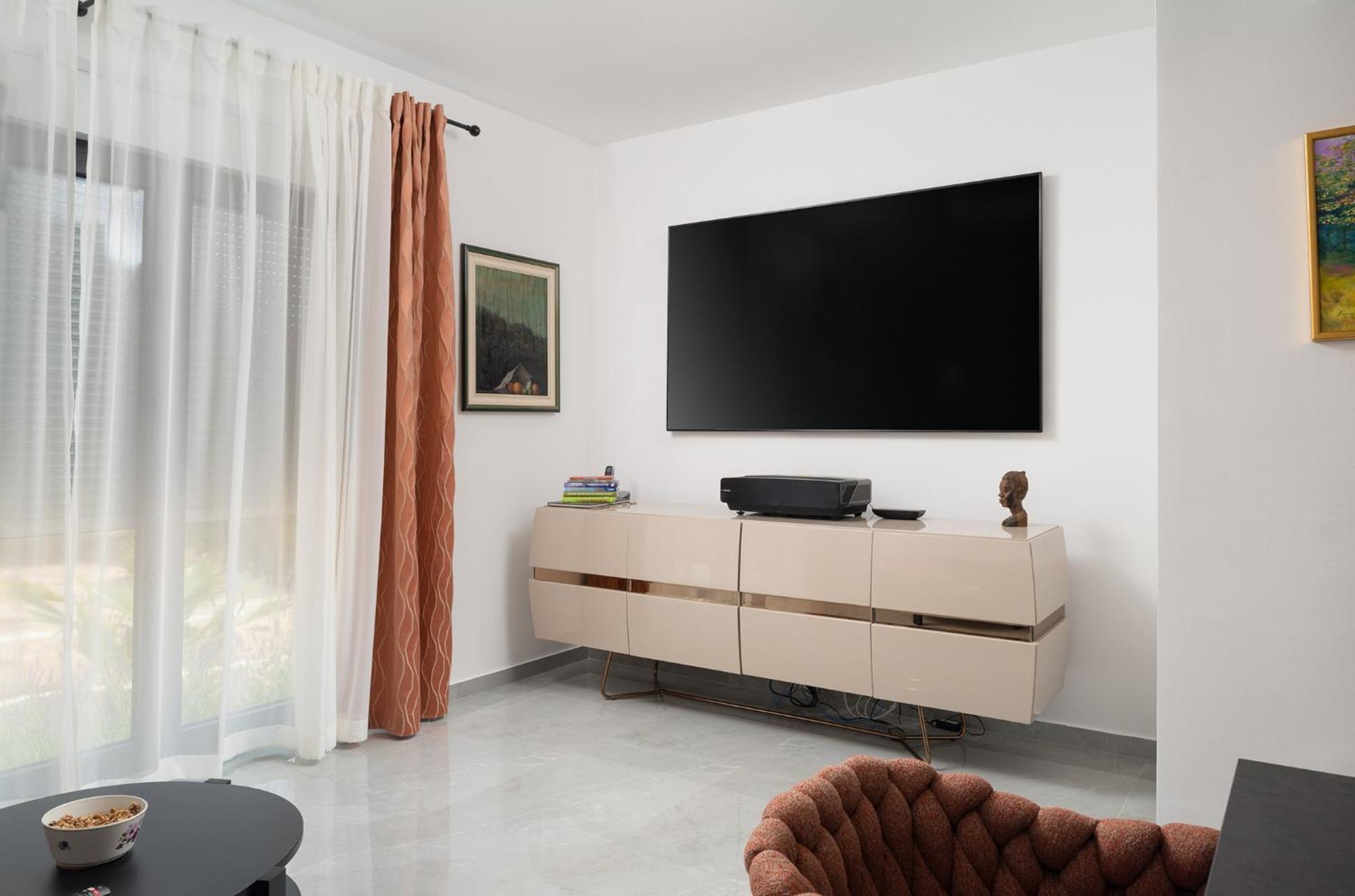 Villa Jalan Врси Экстерьер фото