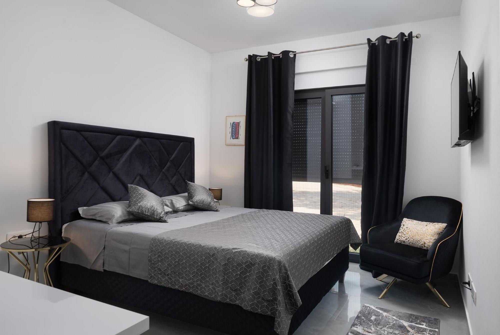 Villa Jalan Врси Экстерьер фото