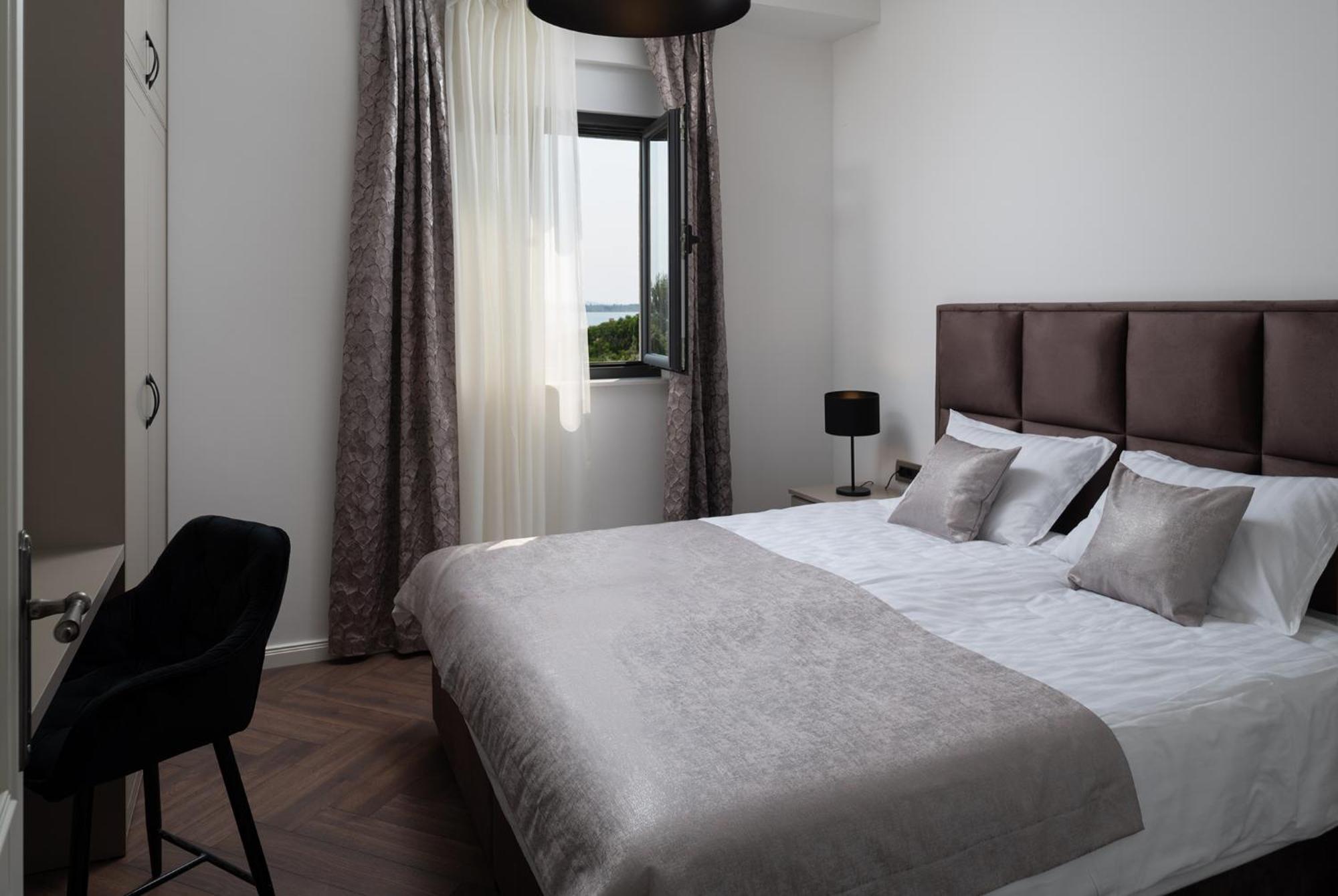 Villa Jalan Врси Экстерьер фото