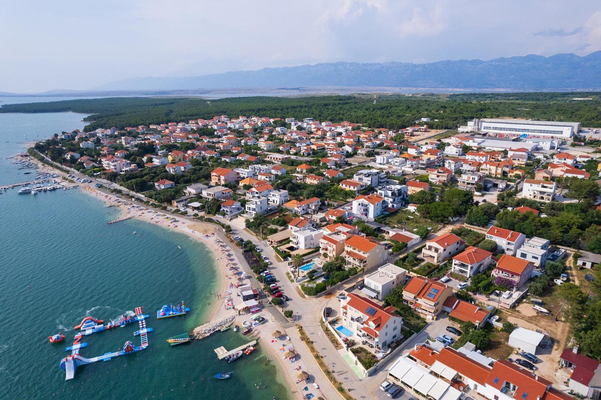 Villa Jalan Врси Экстерьер фото