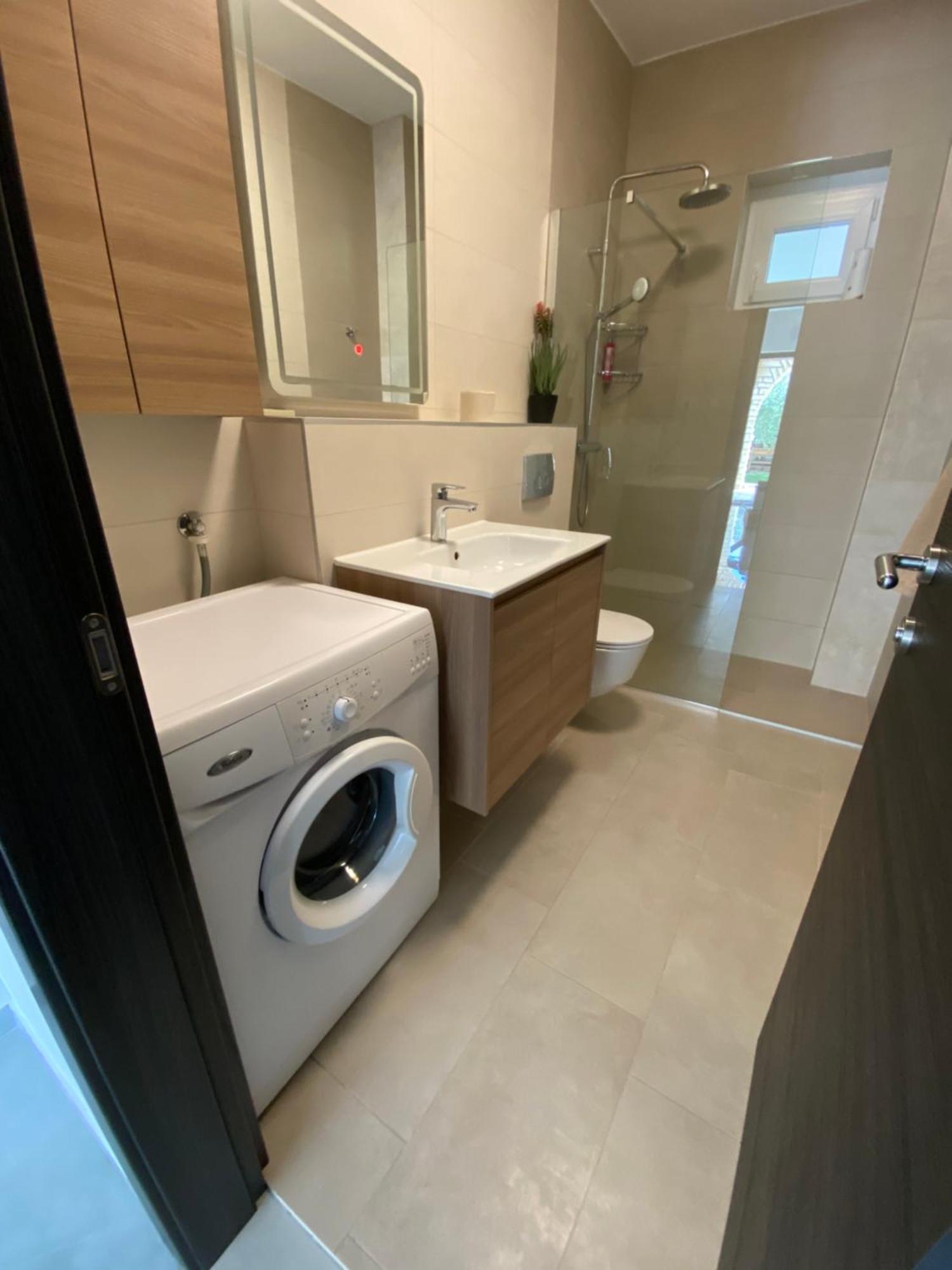 Villa Jalan Врси Экстерьер фото