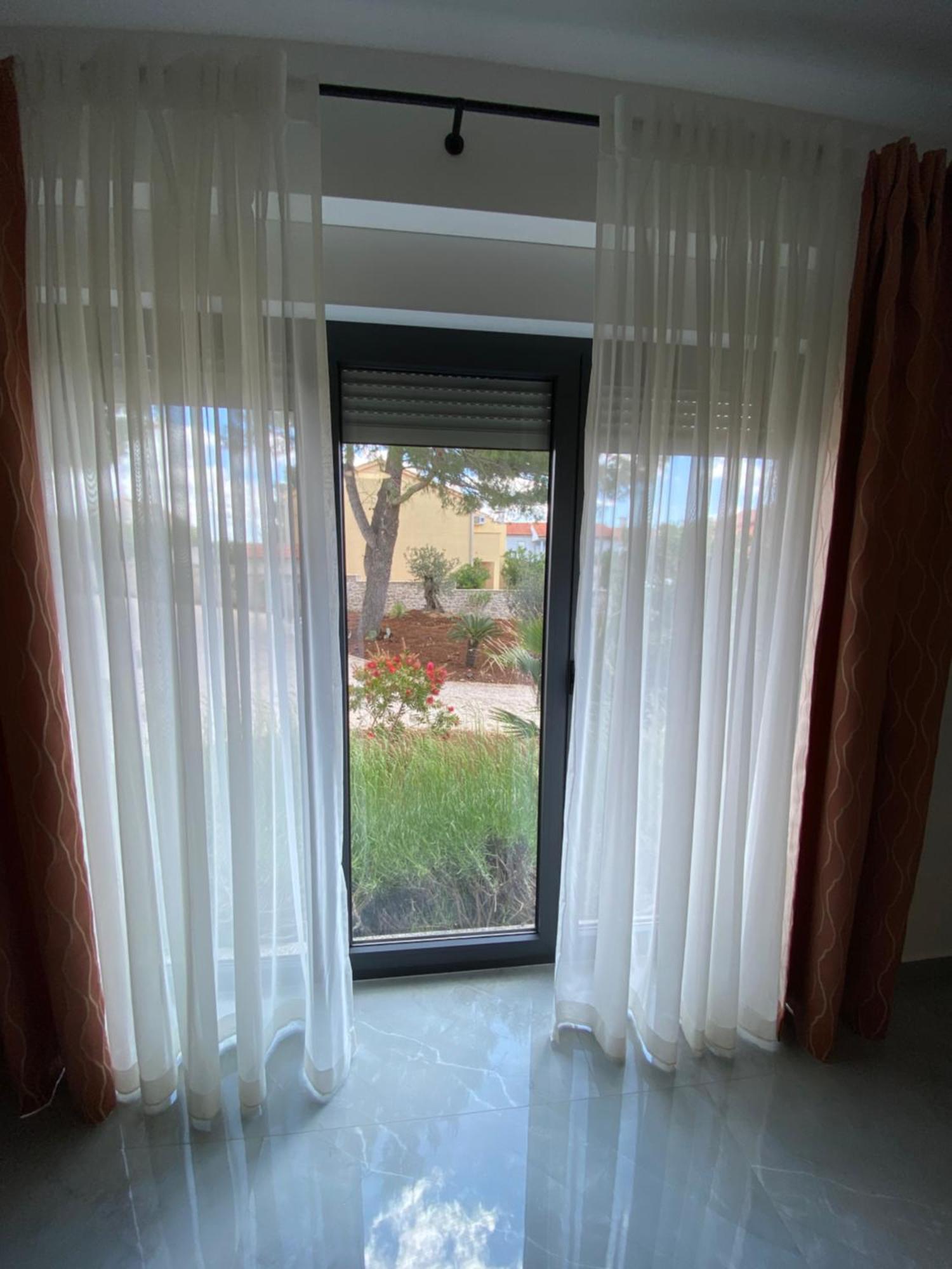 Villa Jalan Врси Экстерьер фото