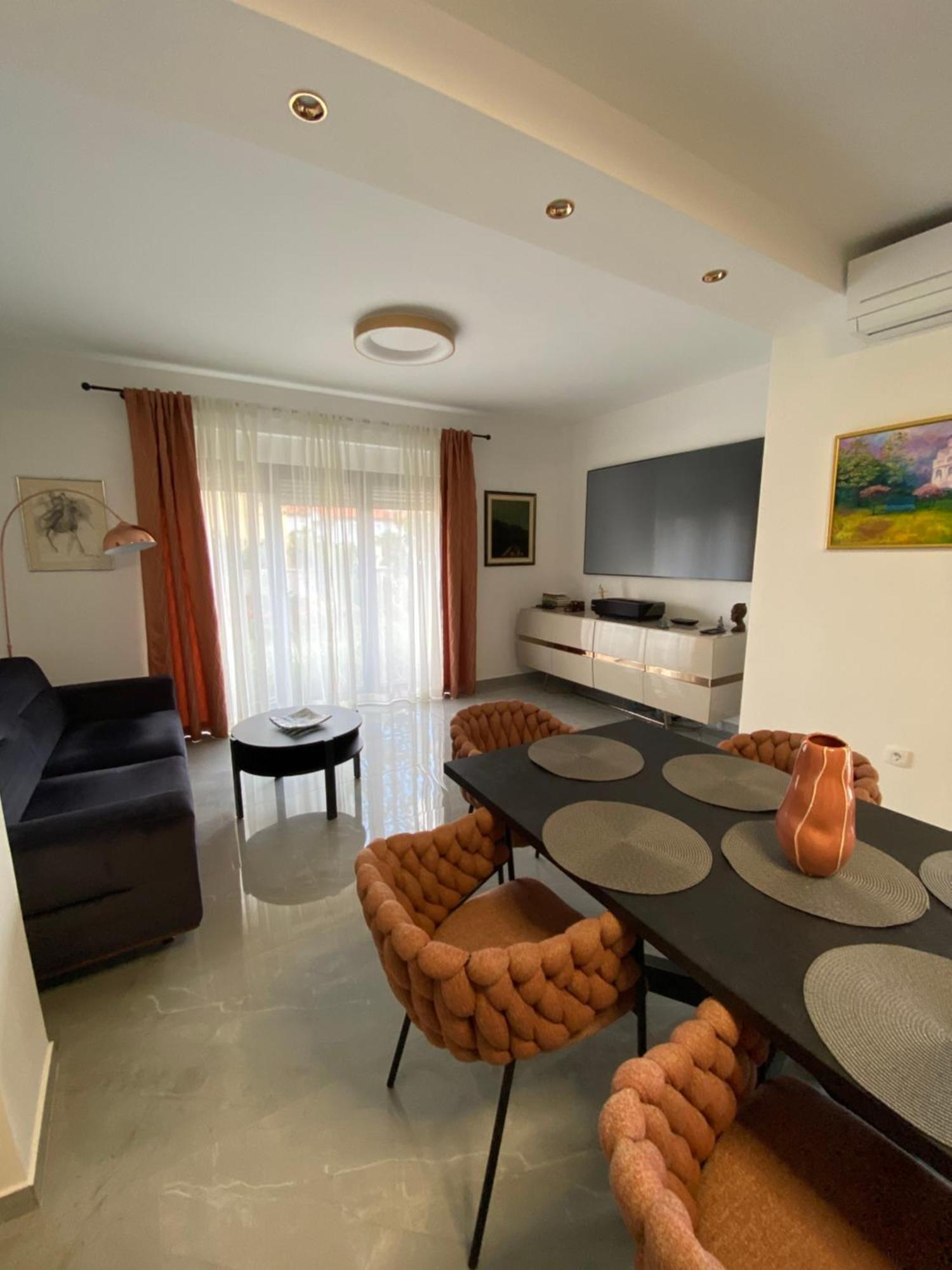 Villa Jalan Врси Экстерьер фото